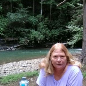 Meet your Posher, Roberta